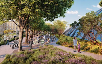 “Villes intelligentes” : de l’utopie au cauchemar