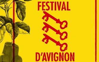 Avignon, “Festival politique et poétique”