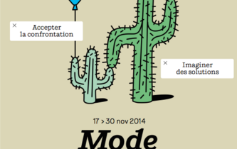 Le “Mode d'Emploi” du festival des idées