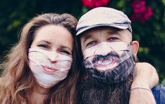 Dis-moi quel est ton sourire…