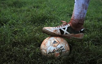 Mondial de foot, des jeux sacrés ?