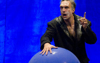 “La Vie de Galilée” ou “la douce violence de la raison sur les hommes”