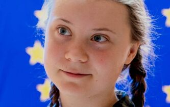 La croisade de Greta Thunberg