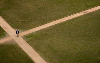 Vive la crise (de la quarantaine !)