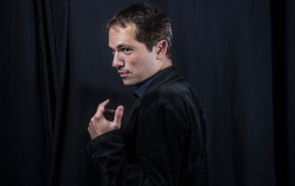 Michaël Fœssel : “L’humanité, c’est la liberté. Point final”