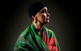 Gayatri Spivak : Kant, raciste mais universel ?