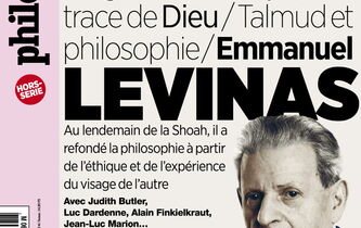 Emmanuel Levinas