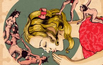 Les abîmes de la transgression