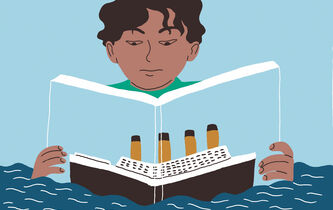 Titanic, l’éternel retour