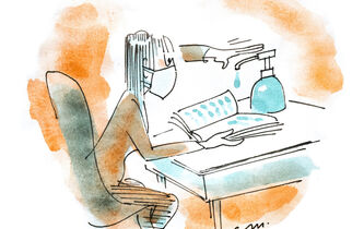 Carnets de la drôle de guerre par Philosophie magazine