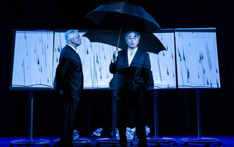 La morale sur un plateau