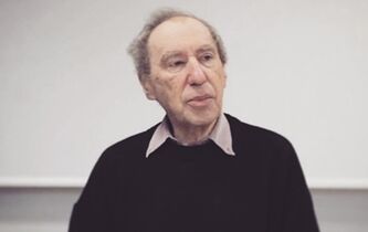 Pierre Pachet : “Nous vivons dans des sociétés qui peuvent perdre leur équilibre à tout moment”