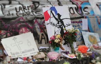 Attentats du 13 novembre 2015 à Paris: les intellectuels sur le front