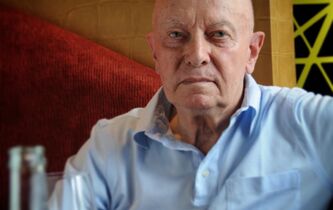 Mort de François Roustang, hypnothérapeute et philosophe