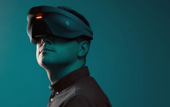 La réalité augmentée contre les violences conjugales