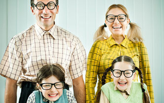 Qu’est-ce qu’une famille ?