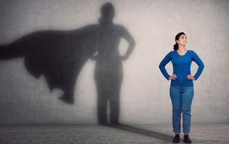 12 manières philosophiques d’être courageux