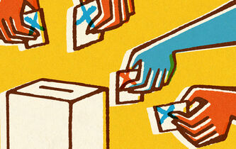 Présidentielle 2022