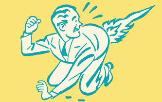 Petite histoire des flatulences