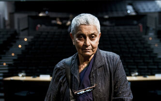 Gayatri Spivak : “Les soi-disant chefs militaires de la Birmanie détruisent délibérément les meilleurs parmi les jeunes”