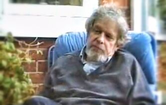 Mort de l’anthropologue Jack Goody