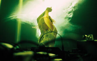 Atmosphère, atmosphère…