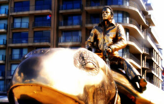 L’art nous aide-t-il à vivre ?