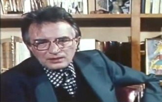 Mort du psychiatre Jean Oury, fondateur de La Borde