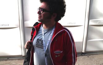 Jérémie Zimmermann : « La surveillance est massive et généralisée »