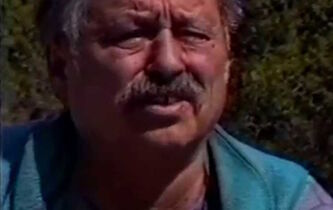 Jim Harrison: “Thoreau, mon allié, mon garde-frontières”