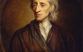 Le texte oublié de John Locke