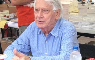 Jorge Semprún. « Face au mal absolu, seule la fraternité permet de s’en sortir »  