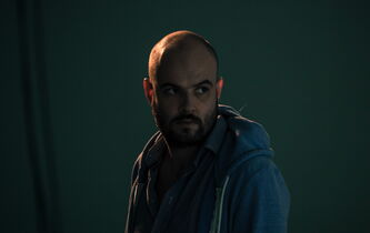 Julien Gosselin : “Embrasser directement le monde, sans métaphore”