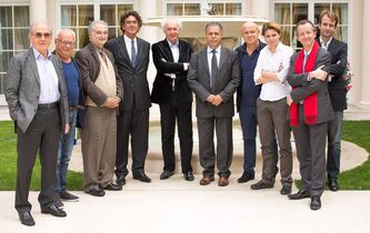 Le Prix Bristol des Lumières attribué à Olivier Rey pour “Une question de taille ”