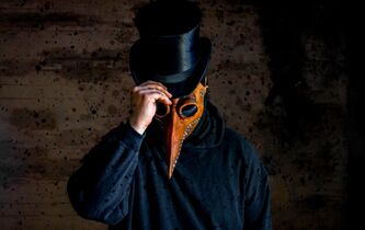 Byung-Chul Han et le retour de l’ennemi