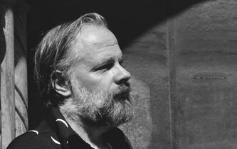 Pacôme Thiellement : “Philip K. Dick, c’est une mystique de l’esprit critique !”