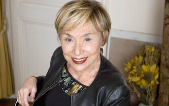 Julia Kristeva : “Je suis et resterai une ‘étrangère’”
