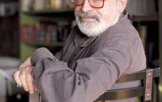 Fernando Savater. “La solidarité est un égoïsme intelligent”