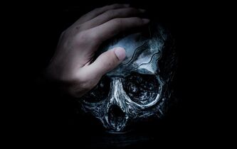 Épicure par Ilaria Gaspari : “Saisir le tabou de la mort à bras-le-corps”