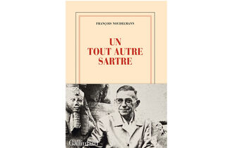 “Un tout autre Sartre”, de François Noudelmann