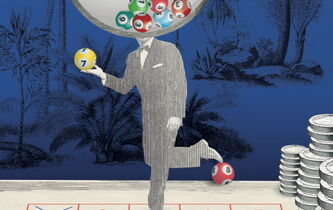 Pourquoi jouons-nous au loto ?