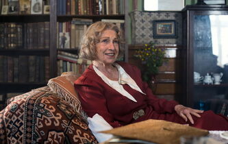 Lou Andreas-Salomé : esprit libre sur grand écran