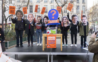 Le vote par jugement majoritaire est-il (vraiment) plus démocratique ?