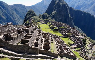 À la recherche d’une raison inca