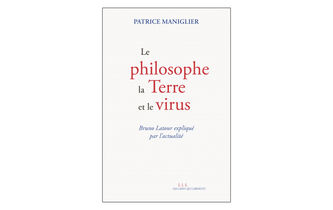 Comprendre la pensée de Bruno Latour avec Patrice Maniglier