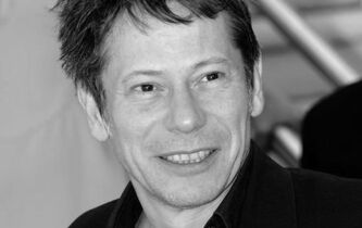 Mathieu Amalric : ça tourne