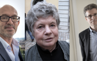 Mauvignier, Byatt, Compagon. Le roman, un genre fatigué ?