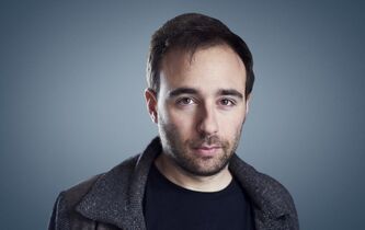 Yascha Mounk : “Il faut se battre pour domestiquer le nationalisme”