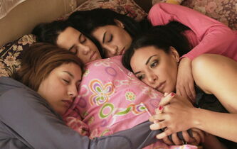 Nabil Ayouch: “‘Il est plus simple de casser le miroir que d’y regarder son reflet”