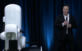 Neuralink : l’avènement des cyborgs ?